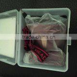 BBY-HD503 8W Night Ligh New Design Head Lamp thumbnail-4