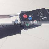 26 Inch Aluminum Frame Lithium Battery Electric Bike thumbnail-6