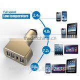 Smart Charger,For Samsung Phone Charger,Usb Mulit Charger thumbnail-2