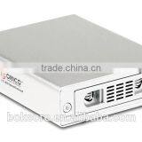 Aluminum 3.5'' External Hdd Drive Case With Firewire Interface,designed for MAC Users