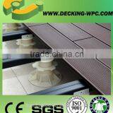 Practical Modern Wooden Floor Plastic Pedestal Support thumbnail-2