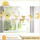 Christmas Supplies Custom Hanging Banner Xmas Decorations String Flag Home Decor thumbnail-2