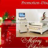 Hot New Products for 2015 China Cnc Router thumbnail-2