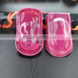 20*10*4cm Yellow/white/blue/red/green Plastic Speed Shapes for Hydrographics Printing NO.LT-S06 thumbnail-4