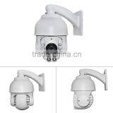 SHENZHEN Full HD 1080P 6inch Speed Dome Camera AHD Pan Tilt Zoom Camera thumbnail-2