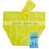 Plastic Raincoat Poncho Eva thumbnail-1