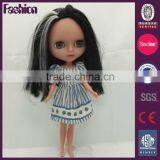 OEM Dress-up Doll/plastic Doll thumbnail-5