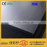 Factory Price Polypropylene Black Coroplast, Corflute, Corex Floor Protection Sheet