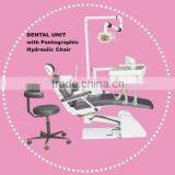 Dental Chair Unit / Dental Unit / Cheap Dental Chair thumbnail-2