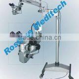 We Export Plastic Surgery Microscope, Microvascular Surgery Microscope, Microsurgery Surgical Microscopes thumbnail-1