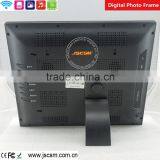 15 Inch Family Naturalism Photo Digital Photo Frame thumbnail-6