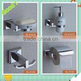 Good Quality Brass Bathroom Accessories for Hotel