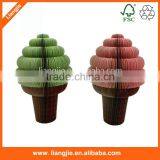 Ice Cream/fruit/different Shaped 3D Notepads,memo Pads
