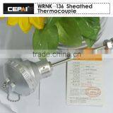 3-wire System PT100 Temperature Sensor RTD thumbnail-2