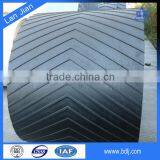 v Shape Conveyor Belt v Profile Conveyor Belt thumbnail-3