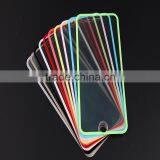 2.5D Small Color Border Nano Coating Glass Screen Protector for Iphone 6 thumbnail-2