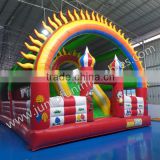 high quality inflatable toys,inflatables fun city,inflatable products