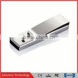 Usb 16 gb Mini Cute Metal Creative Personality Usb Custom Lettering Usb Flash Drive thumbnail-6