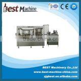 Full Automatic 3-in-1 Mineral Water Filling Machine / Bottle Filling Machine thumbnail-3
