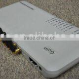 Stable Performance 8-Port GSM VoIP Gateway (GoIP) for Call Termination With H-323 and SIP