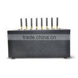 32 SIMs USB/RS232 GSM Modem Pool Automatically SIM Rotation Latest Design thumbnail-3