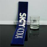 Best Sell Printed Logo Pvc Rubber Mats thumbnail-2
