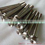 14-titanium Bolts Custom Large Titanium Bolts Wholesale