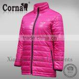 Hot Selling OEM Waterproof Windproof Thin Down Jacket thumbnail-2