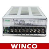 Single Industrial control equipment monitoring power