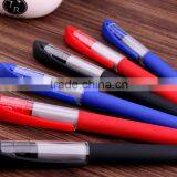High Quality Large Capacity Free Samples Gel Pen for Office thumbnail-3