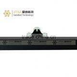 3W*18 LED Auto Strobe Light Visor Lighting thumbnail-4