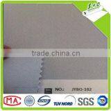 the White Polyester Blockout Fabric for Dye Sublimatation Printing Made in Haining