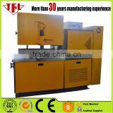 High Pressure Genco Diesel Fuel Pump Test Bench for Diesel Fuel Injection Pumps thumbnail-5