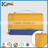 European Feature Metal 18K Shining Gold Chain for Handbag thumbnail-6