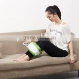 CE/RoHS Wholesales Heating Vibration Waist Massage Belt Lose Weight Slimming Belt thumbnail-6