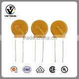 High Voltage 20D Series Metal Oxide Varistor Resistance thumbnail-2