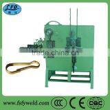 Automatic Steel Wire Buckle Forming Machine for Handbag thumbnail-3