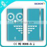 Hot New Products for 2015 2A Rechargeable Battery 5v Usb Power Bank thumbnail-2