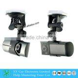 User Manual hd Car Camera Dvr Video Recorder, Car DVR Camera LCD Display XY-x3000 thumbnail-6