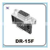 Mini Usb Connector DR-15F