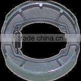 Top Quality Motorcycle Spare Parts Brake Shoe Pad Bajaj Boxer With Factory Price thumbnail-3