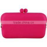 2016 Many Different Shapes Soft Silicone Hand Bags thumbnail-1