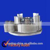 Aluminium Die Casting Foundry thumbnail-3