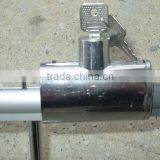 Eyeglasses Display Rods;sunglasses Display Bars;wall Mounted Eyewear Display Poles thumbnail-3