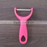 New Design Gadgets Helper Vegetable Fruit Ceramic Peeler Cooking Tools Kitchen Good Helper P15 thumbnail-2