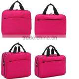 BSCI Audit Factory Professional Eva Kitty Unisex Oval Cosmetic Bag thumbnail-1