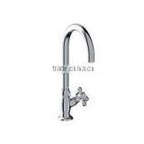 Basin faucet spouts tap TR00430, wash basin water tap, handle tap