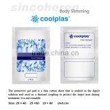 Best Quality New Coming 50 / 60Hz 2016 Cryolipolysie Machine Cellulite Reduction thumbnail-4