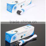 2015 New Type Medical CE Approved 360 Degree Rotating Derma Roller thumbnail-3