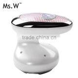 Portable Electric Weight Lost Ultrasonic Massage Photon Beauty Slimming Instrument With RF and CV Function thumbnail-6